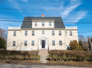 118 Ruggles Ave #1E, Newport, RI 02840