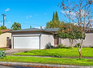 1405 S Doreen Way, Santa Ana, CA 92704