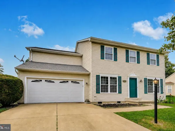 5507 Skipjack Ct, Waldorf, MD 20603