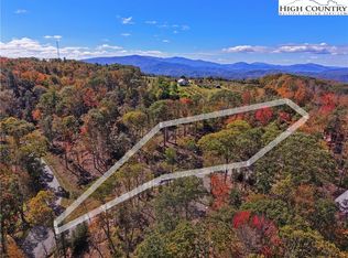 N-91B Peregrine Trail, Banner Elk, NC 28604