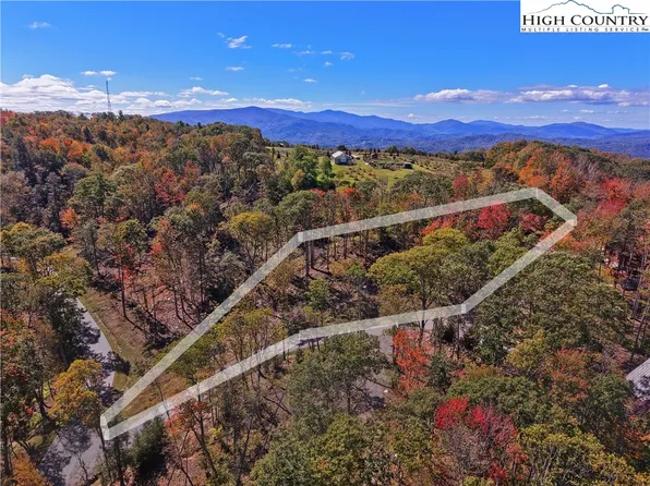 N-91B Peregrine Trail, Banner Elk, NC 28604