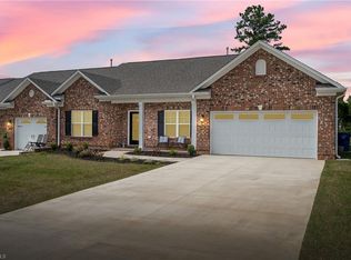 2358 Whelen Dr, Graham, NC 27253