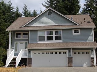50 NE Daybreak Dr, Belfair, WA 98528