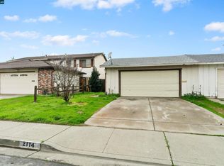 2114 Mandarin Way, Antioch, CA 94509