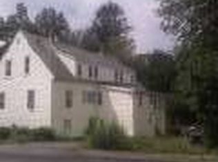 639 Washington St, Dedham, MA 02026