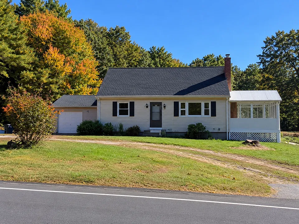 46 Seekonk St