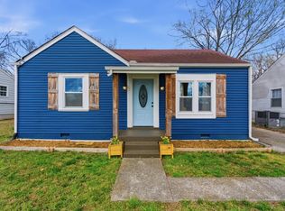629 Cheryl Ave, Madison, TN 37115