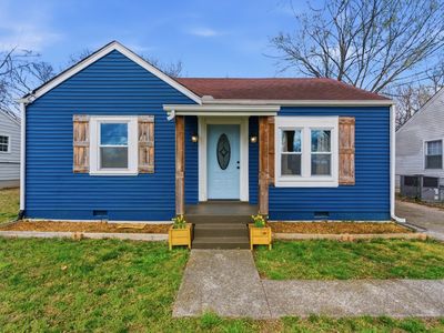 629 Cheryl Ave, Madison, TN, 37115