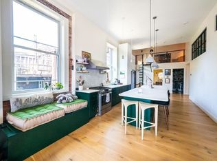 35 Saratoga St #3, Boston, MA 02128