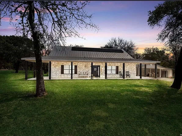 611 Sunshine Mdw, Adkins, TX 78101