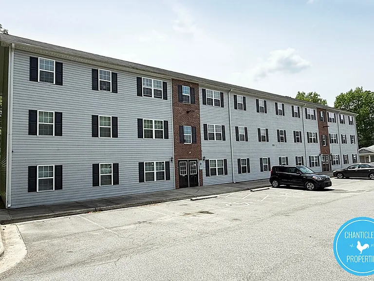 3700 Delancy St #2D — Photo 2