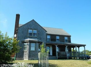 36 Chuck Hollow Rd, Nantucket, MA 02554