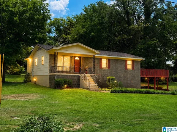 849 Skelton Ave, Gardendale, AL 35071