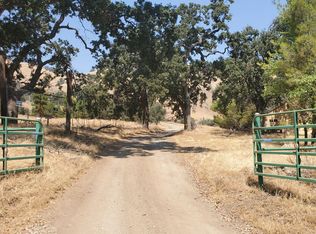 6821 Digier Rd, Lebec, CA 93243