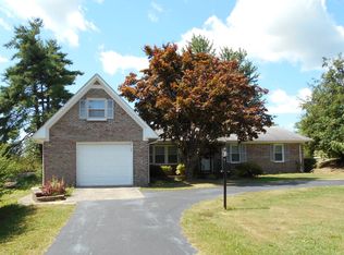 414 Tilden St, Leitchfield, KY 42754