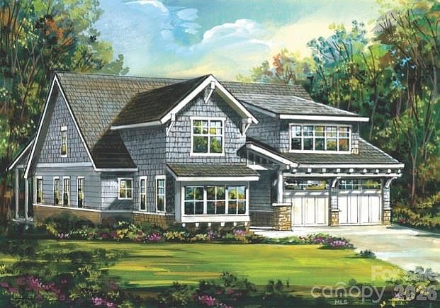 1st image of 14 Ashe Park Cir