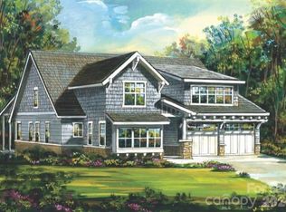 14 Ashe Park Cir, Asheville, NC 28806