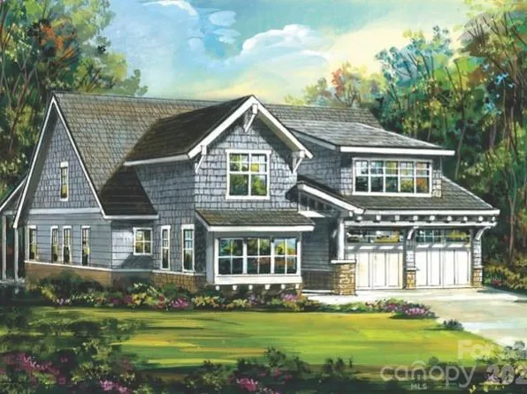 14 Ashe Park Cir, Asheville, NC 28806