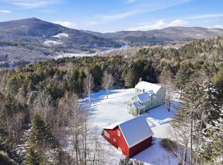513 Deer Brook Way, Woodstock, VT 05091