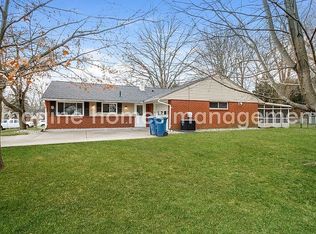 3047 Stanwin Pl, Cincinnati, OH 45241