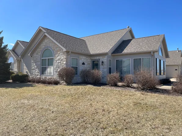 2761 J T Coffman Dr #2761, Champaign, IL 61822