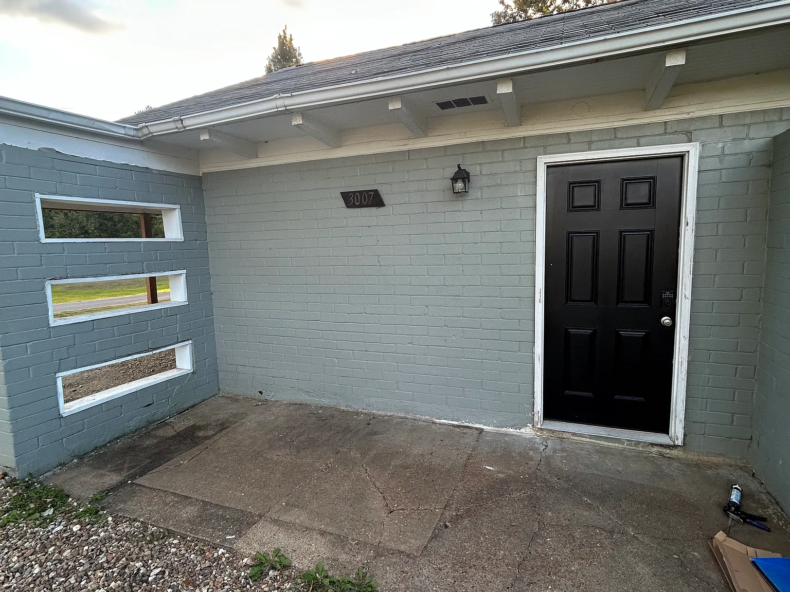 1 bed, 720 sqft, $800 — Photo 1