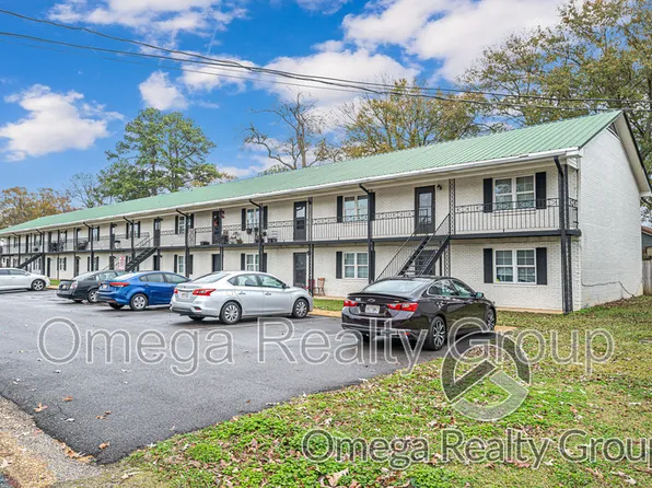 2711 18th Ave, Northport, AL