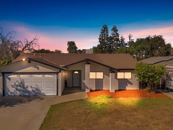 6809 Mignonette St, Bakersfield, CA 93308