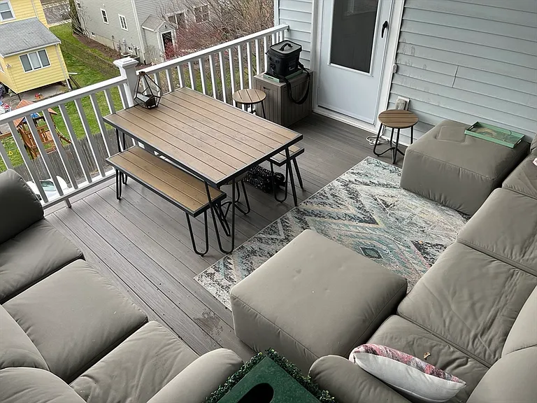 2145 Dorchester Ave #3 — Photo 24