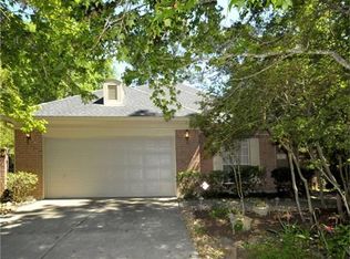 31 Crownberry Ct, Spring, TX 77381