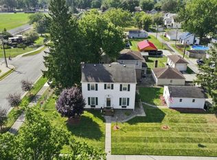 400 S Britton St, Garrett, IN 46738