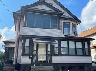 28-30 Ainsworth St, Springfield, MA 01108