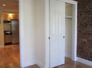 519 E 5th St APT 3, New York, NY 10009