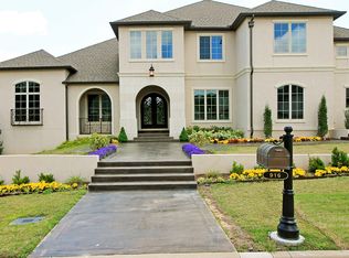 916 W 108th Pl S, Jenks, OK 74037