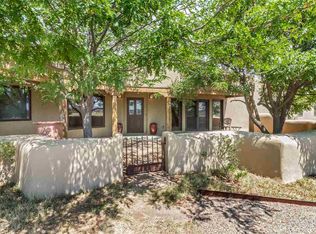 41 Jacinto Rd, Santa Fe, NM 87508