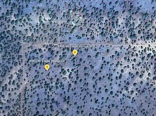 4906 W Eagle Wings Dr #920, Williams, AZ 86046