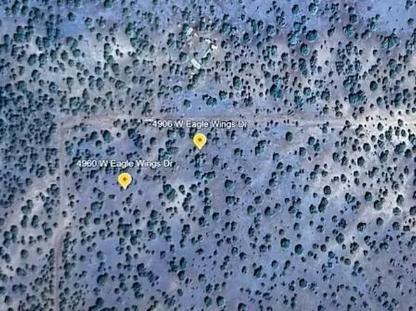 4906 W Eagle Wings Dr #920, Williams, AZ 86046