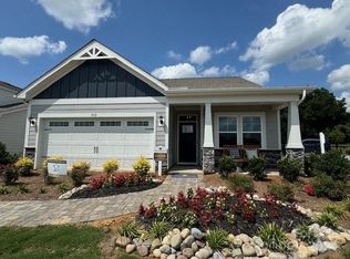 1012 Bull Dog Ln #30, Wingate, NC 28174