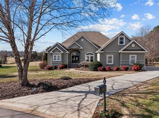 543 Muirfield Way, Salisbury, NC 28144