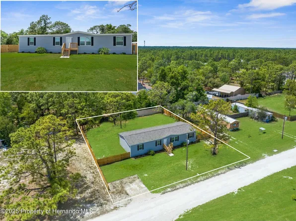 5139 Orlando Ave, Brooksville, FL 34604