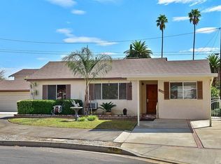 1548 Sandefur St, Duarte, CA 91010