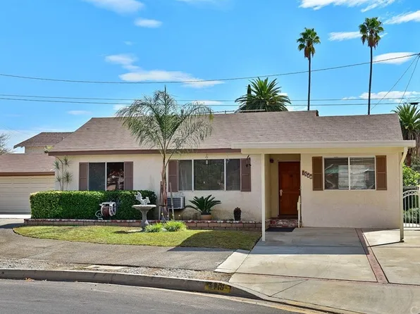 1548 Sandefur St, Duarte, CA 91010