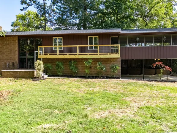 6163 Silver Fox Trl, Morristown, TN 37814