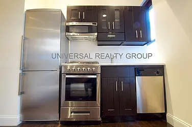 Rented by Universal Realty Group