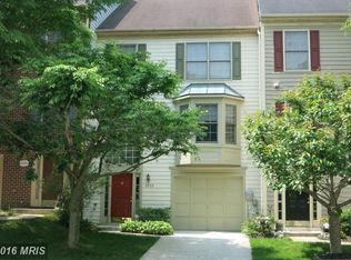 5323 Tarkington Pl, Columbia, MD 21044
