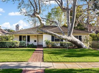 2270 Melville Dr, San Marino, CA 91108