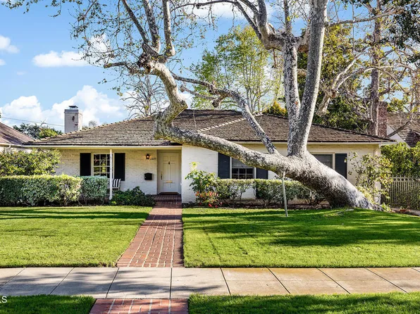 2270 Melville Dr, San Marino, CA 91108