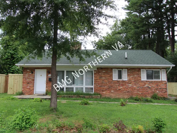 11000 Park Rd, Fairfax, VA 22030