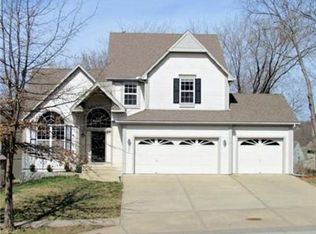 1820 NW 56th Ct, Kansas City, MO 64151