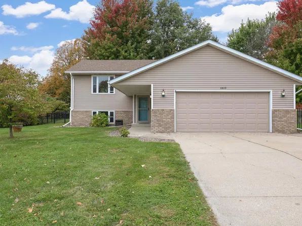 1810 Prairie Ave, Faribault, MN 55021